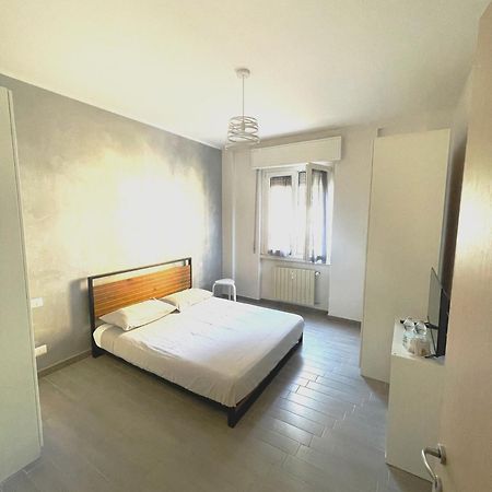 Venosa2 Apartamento Milão Exterior foto