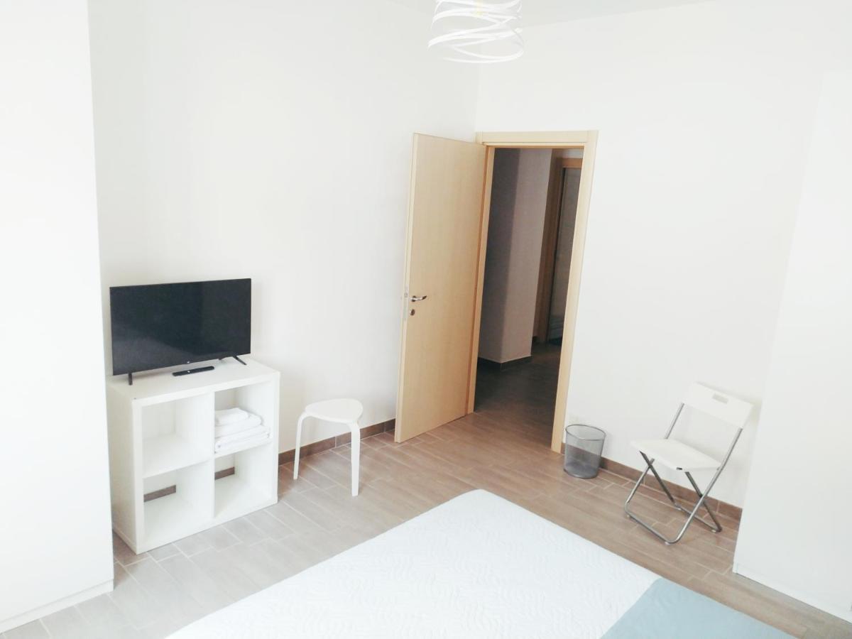 Venosa2 Apartamento Milão Exterior foto