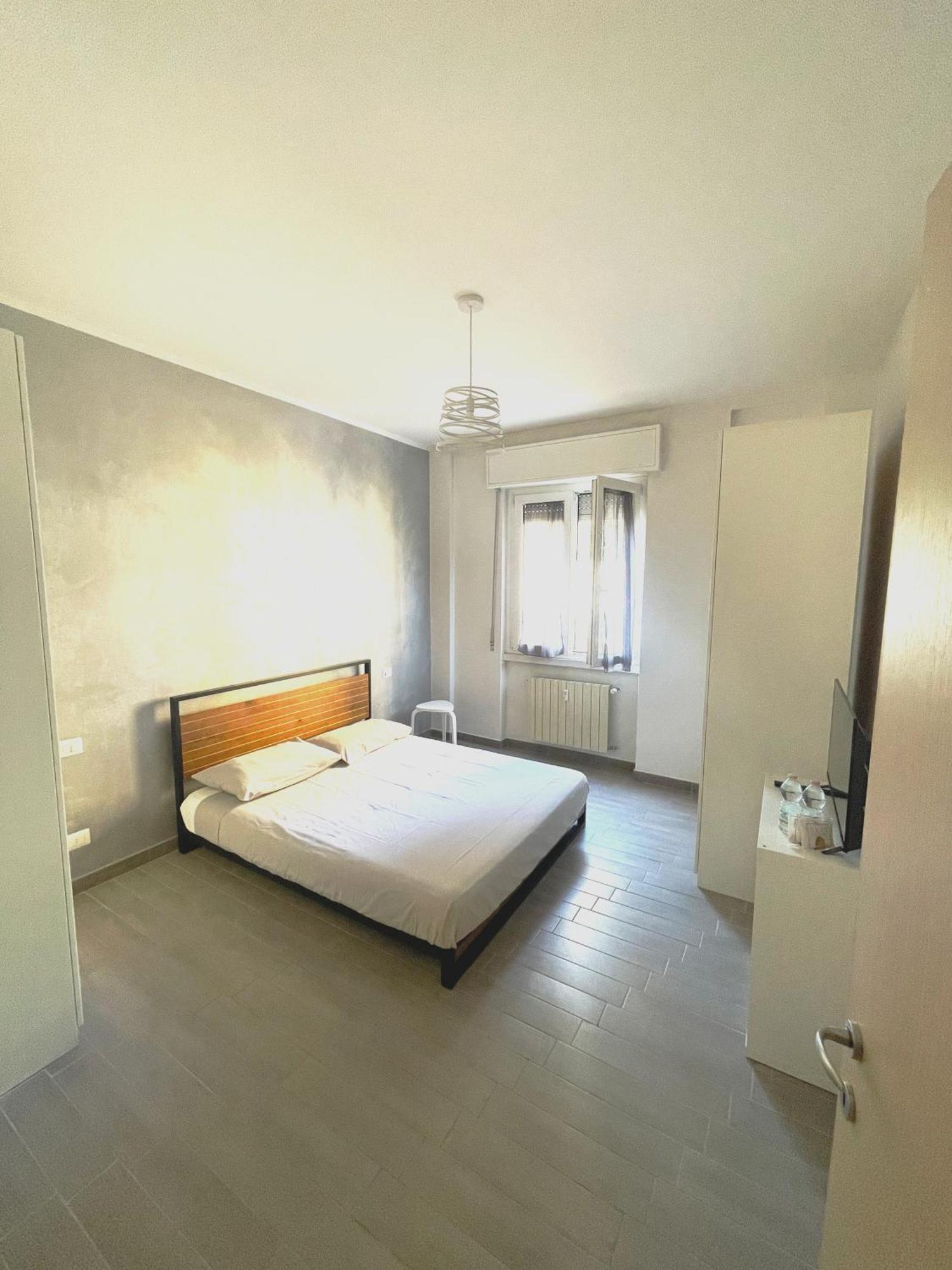 Venosa2 Apartamento Milão Exterior foto